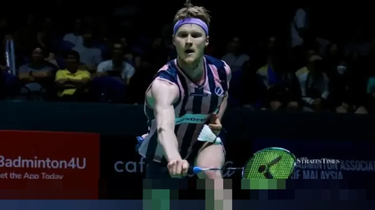 Pebulu Tangkis Dunia Terbelah Sikapi Rencana Sistem 15 Poin BWF Pebulu Tangkis Dunia Terbelah Sikapi Rencana Sistem 15 Poin BWF