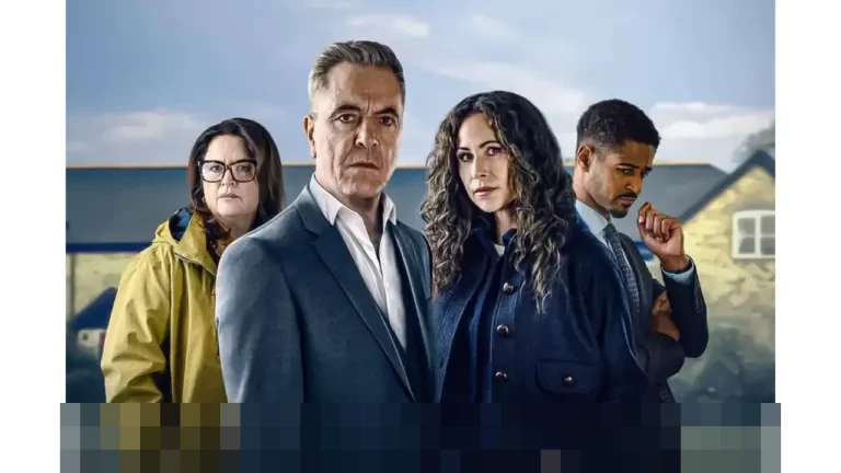 Pecinta Harlan Coben Wajib Tahu: 5 Serial Misteri Netflix Underrated Penuh Plot Twist