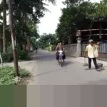 Pedagang Beras Lenteng Agung: “Omzet Turun 40 Persen Akibat Bantuan Pangan”