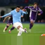 Pedro Ukir Sejarah Baru Lazio: Gol Penalti Menit Akhir Pecahkan Rekor Klose Kontra Fiorentina