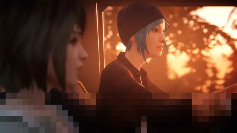 PEGI Bocorkan Life is Strange: Reunion, Isyaratkan Max dan Chloe Bersatu Kembali Hadapi Krisis Kampus