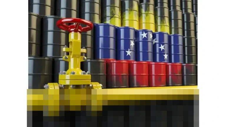 Pejabat AS Sinyalkan Perusahaan Minyak Wajib Reinvestasi di Venezuela untuk Klaim Kompensasi Aset