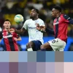 Pekan ke-18 Liga Italia: Inter Milan Hadapi Bologna, Napoli Tantang Lazio di Laga Krusial