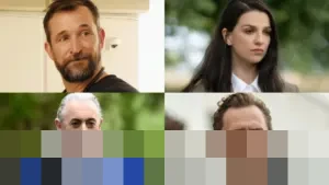 Pekan Penuh Drama dan Thriller: 11 Tayangan Terbaru di Netflix hingga HBO Max Wajib Anda Saksikan