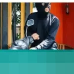 Pelaku Curanmor Tembak Warga Saat Kepergok di Palmerah Jakarta Barat, Berhasil Kabur Tinggalkan Motor