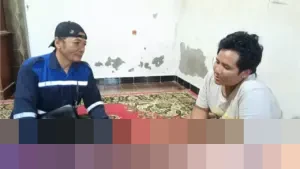 Pelaku Penganiayaan di SPBU Manyar Gresik Ditangkap, Motifnya Kesal Merasa Dipelototi Korban