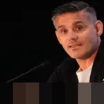 Pelatih Baru Timnas Indonesia John Herdman Tiba di Jakarta, Siap Diperkenalkan Publik Senin Ini