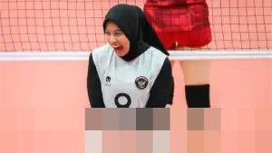 Pelatih Jakarta Pertamina Enduro Bulent Karslioglu: Indonesia Butuh Lima Megawati Hangestri Pertiwi untuk Berprestasi