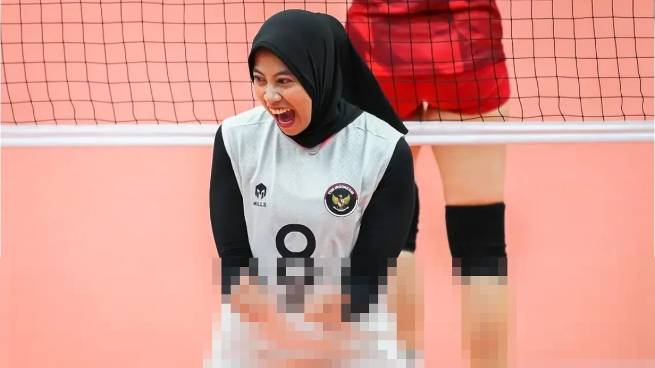 Pelatih Jakarta Pertamina Enduro Bulent Karslioglu: Indonesia Butuh Lima Megawati Hangestri Pertiwi untuk Berprestasi