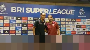 Pelatih Persija Souza Tegaskan: ‘Fokus Kami untuk Laga Besok Lawan Persijap, Bukan Persib’