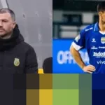 Pelatih Persik Kediri Marcos Reina Torres: ‘Thom Haye Pemain Sangat Penting, Berbahaya!’