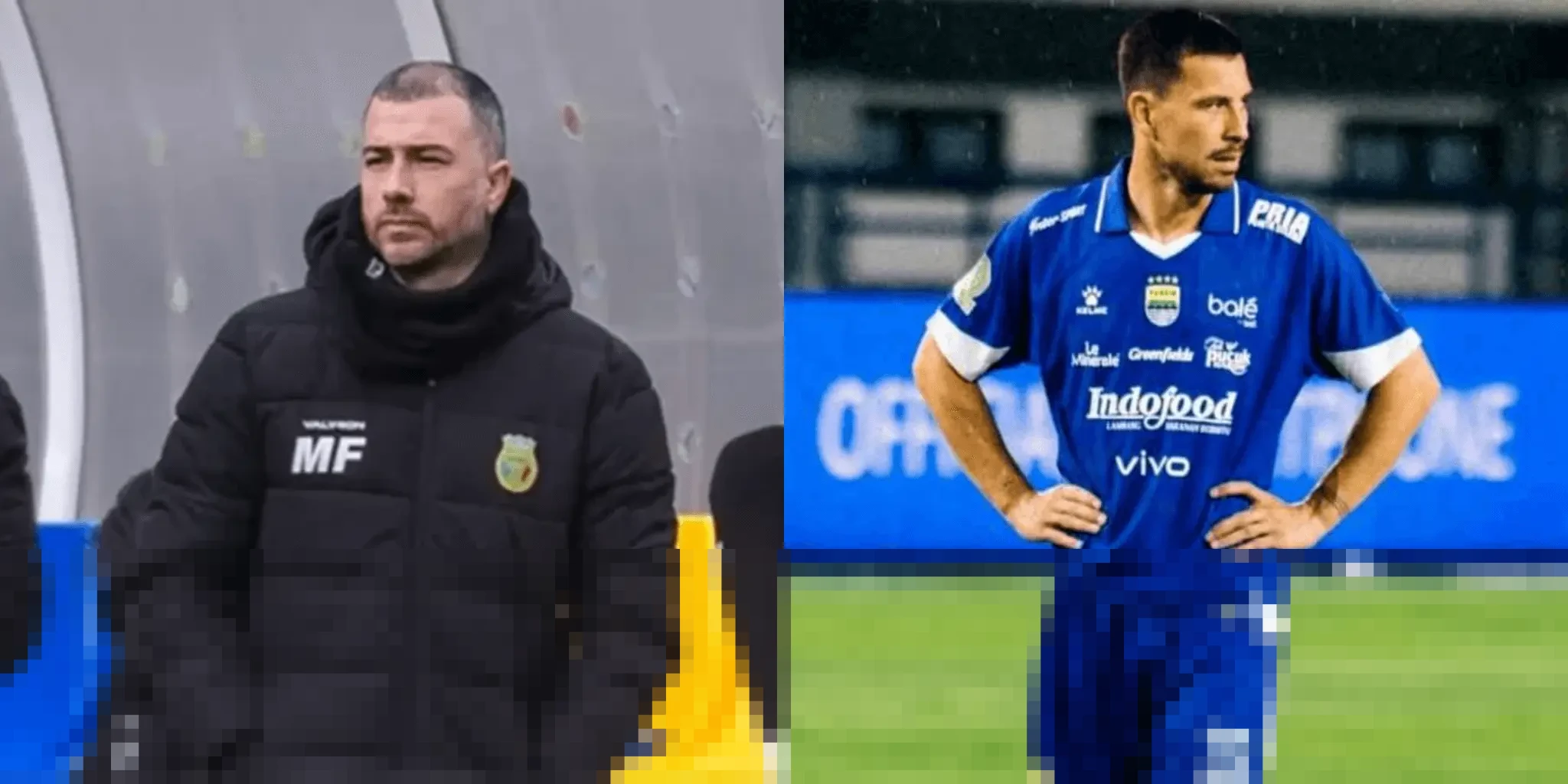 Pelatih Persik Kediri Marcos Reina Torres: ‘Thom Haye Pemain Sangat Penting, Berbahaya!’ Pelatih Persik Kediri Marcos Reina Torres: ‘Thom Haye Pemain Sangat Penting, Berbahaya!’