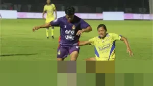 Pelatih Persik, Marcos Reina Torres, Tegaskan: “Sebenarnya Kami Pantas Menang Lawan Persib di Super League”