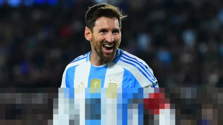 Pelatih Spanyol Desak Lionel Messi: ‘Jangan Pernah Pensiun’, Soroti Peran Kunci di Piala Dunia 2026