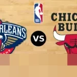 Pelicans Tantang Bulls di Tengah Badai Cedera, Siapa Mampu Bangkit di NBA?