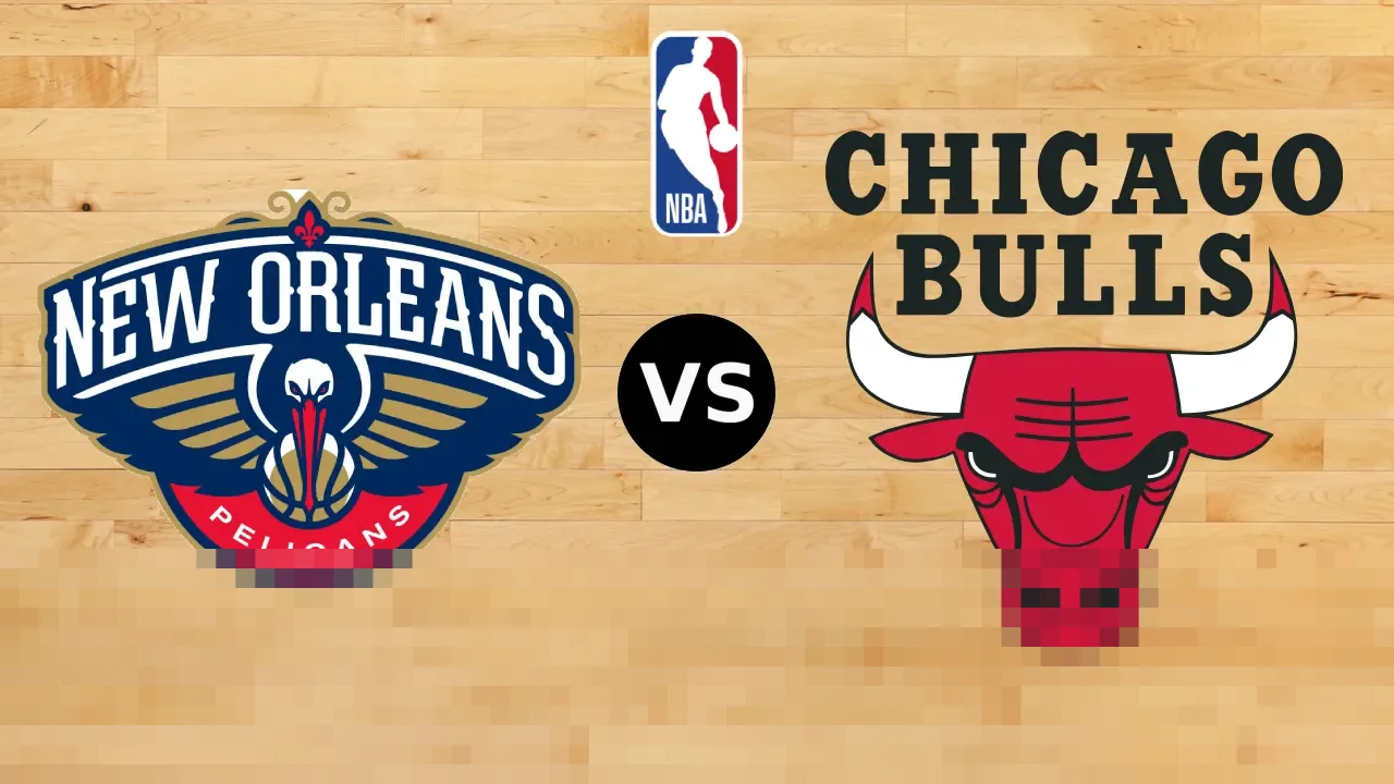 Pelicans Tantang Bulls di Tengah Badai Cedera, Siapa Mampu Bangkit di NBA? Pelicans Tantang Bulls di Tengah Badai Cedera, Siapa Mampu Bangkit di NBA?