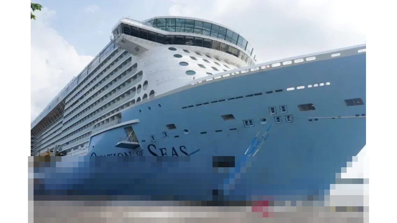 Pelindo Benoa Catat Kunjungan 140 Ribu Wisman Kapal Pesiar Sepanjang 2025, Proyeksikan Kenaikan 5 Persen di 2026