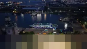 Pelindo Regional 2 Banten Pastikan Kelancaran Layanan Nataru 2025/2026 di Pelabuhan Ciwandan