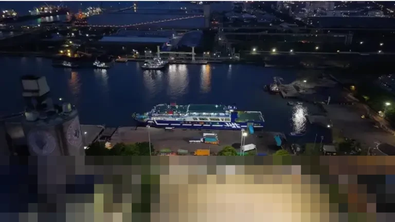 Pelindo Regional 2 Banten Pastikan Kelancaran Layanan Nataru 2025/2026 di Pelabuhan Ciwandan