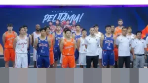 Pelita Jaya Bidik Gelar Kelima IBL 2026, Rombak Skuad dan Pelatih demi Wujudkan Bintang Lima