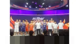 Pelita Jaya Rombak Total Skuad dan Pelatih untuk IBL 2026, Targetkan Gelar Juara Kelima