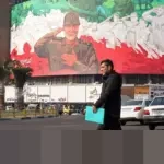 Pemadaman Internet Nasional Lumpuhkan Iran, Dipicu Protes Ekonomi dan Bentrokan Berdarah