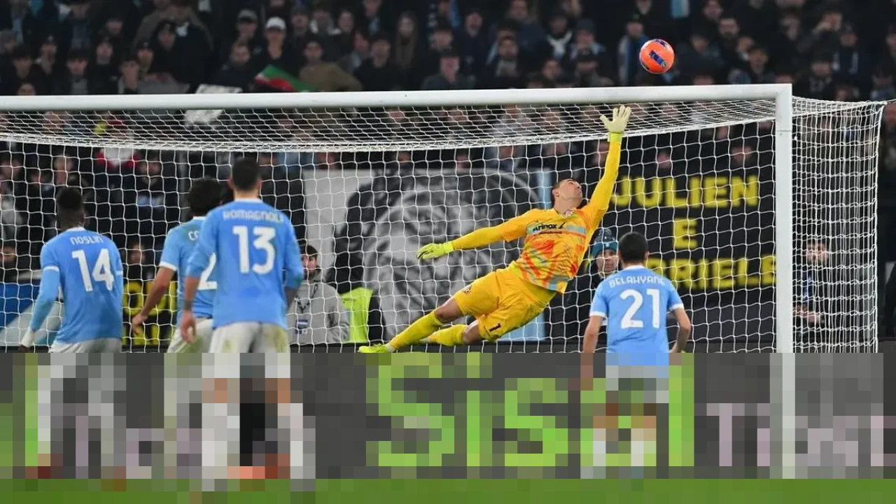 Pemain Abroad Indonesia Kembali Beraksi: Jay Idzes dan Emil Audero Siap Berlaga di Serie A Akhir Pekan Ini