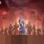 Pemain FF Buruan Klaim! Garena Bagikan 53 Kode Redeem Terbaru dengan Hadiah Langka