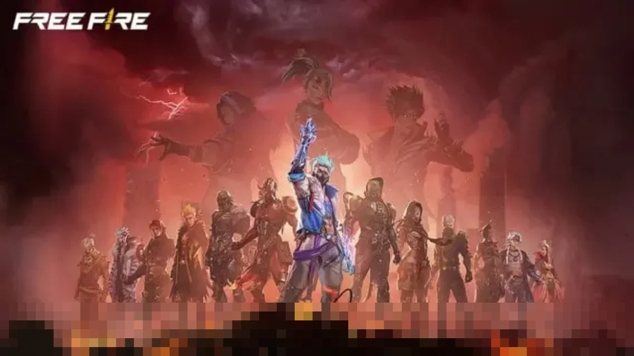 Pemain FF Buruan Klaim! Garena Bagikan 53 Kode Redeem Terbaru dengan Hadiah Langka Pemain FF Buruan Klaim! Garena Bagikan 53 Kode Redeem Terbaru dengan Hadiah Langka