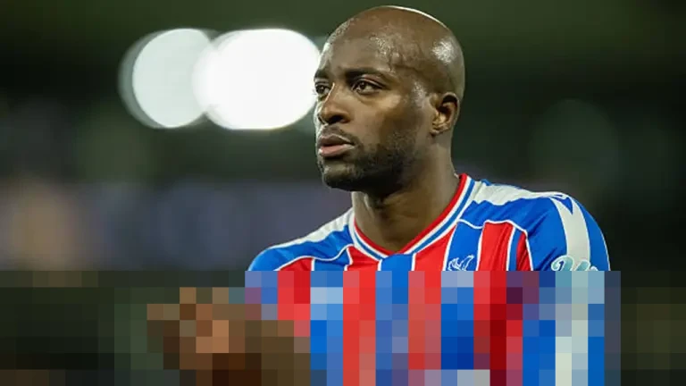 Pemain Kunci dan Prediksi Ketat Warnai Duel Crystal Palace vs Fulham di Premier League