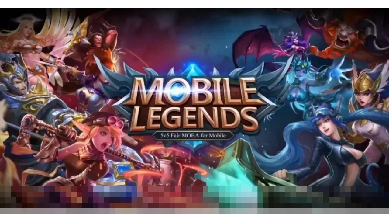 Pemain Mobile Legends Buru Kode Redeem Terbaru Jumat 9 Januari 2026: Klaim Item Gratis Sebelum Kedaluwarsa Pemain Mobile Legends Buru Kode Redeem Terbaru Jumat 9 Januari 2026: Klaim Item Gratis Sebelum Kedaluwarsa