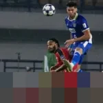 Pemain Persib Julio Cesar: “Persib Siap Kalahkan Ratchaburi di Liga Champions Asia 2”