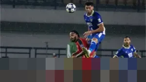 Pemain Persib Julio Cesar: “Persib Siap Kalahkan Ratchaburi di Liga Champions Asia 2”