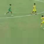 Pemain Putra Jaya Pasuruan Tekel Horor Dada Lawan di Liga 4, Komdis PSSI Siapkan Hukuman Berat