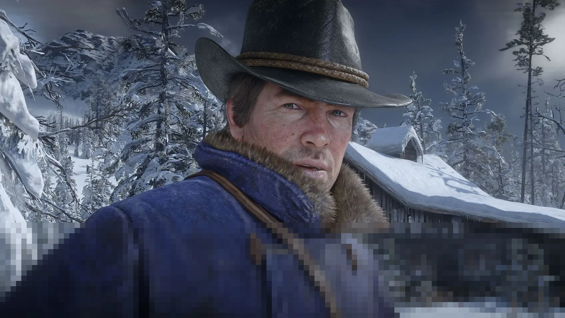 Pemain Red Dead Redemption 2 Ungkap Misteri Easter Egg Baru Setelah 7 Tahun, Kaitannya dengan GTA 6?