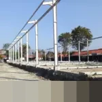 Pembangunan PSEL di TPAS Cilowong Dorong Kota Serang Tampung Sampah Kabupaten dan Cilegon