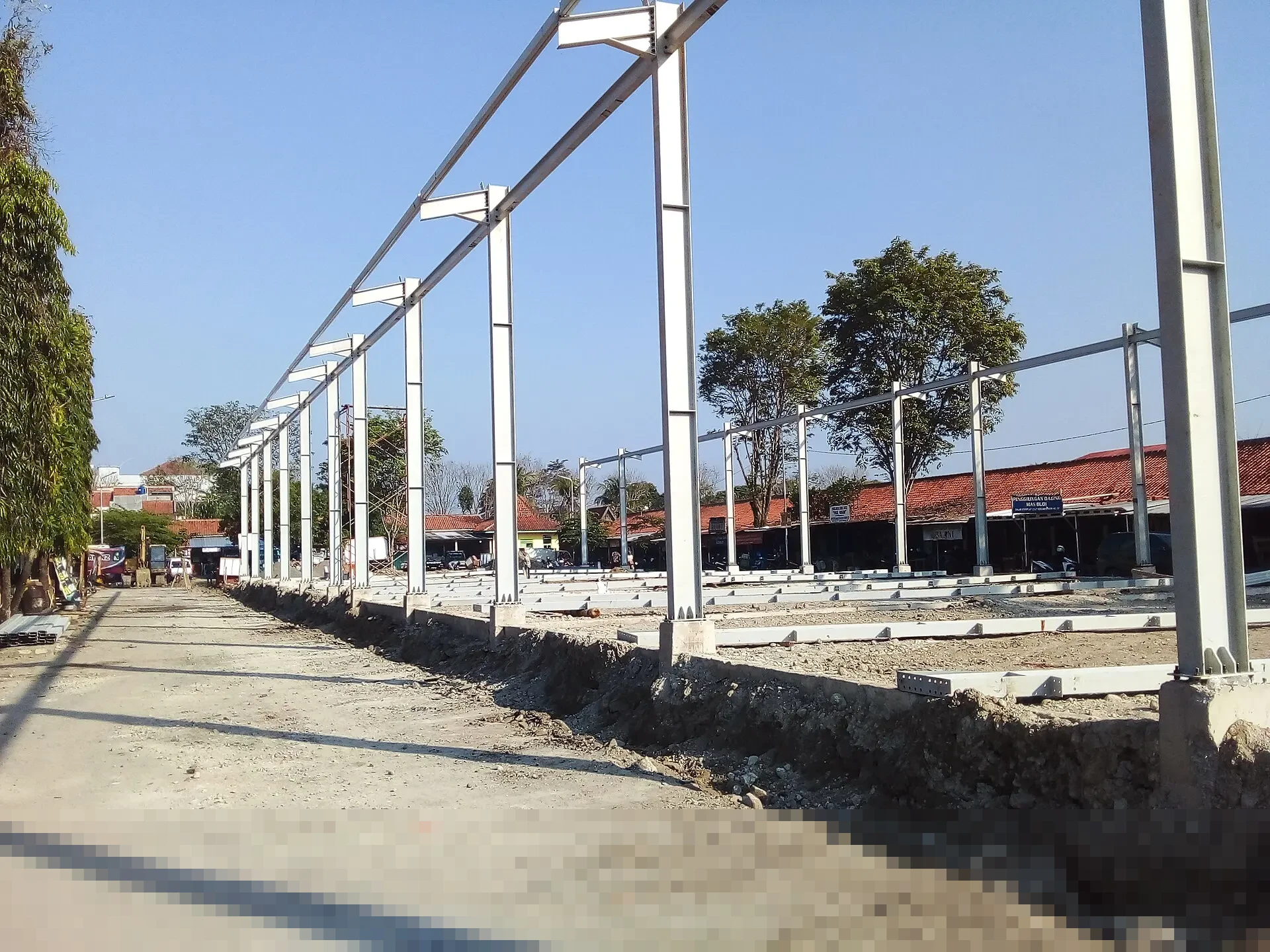 Pembangunan PSEL di TPAS Cilowong Dorong Kota Serang Tampung Sampah Kabupaten dan Cilegon