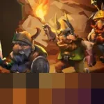 Pembaruan Awal 2026 Dwarf Fortress Bikin Heboh: ‘Ibu Tak Lagi Mencari Bayi Hantu’