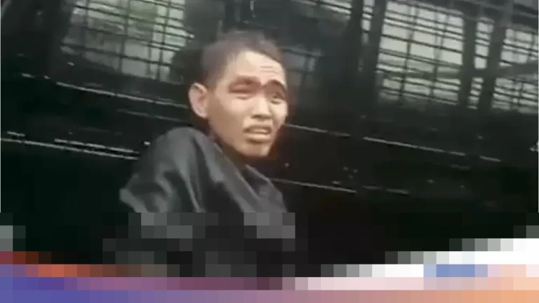 Pembunuh Anak Politikus PKS di Cilegon Dibekuk Usai 3 Pekan Buron, Kepergok Mencuri Pembunuh Anak Politikus PKS di Cilegon Dibekuk Usai 3 Pekan Buron, Kepergok Mencuri