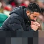 Pemecatan Ruben Amorim Perpanjang ‘Kutukan’ Kursi Pelatih Manchester United Pasca-Ferguson