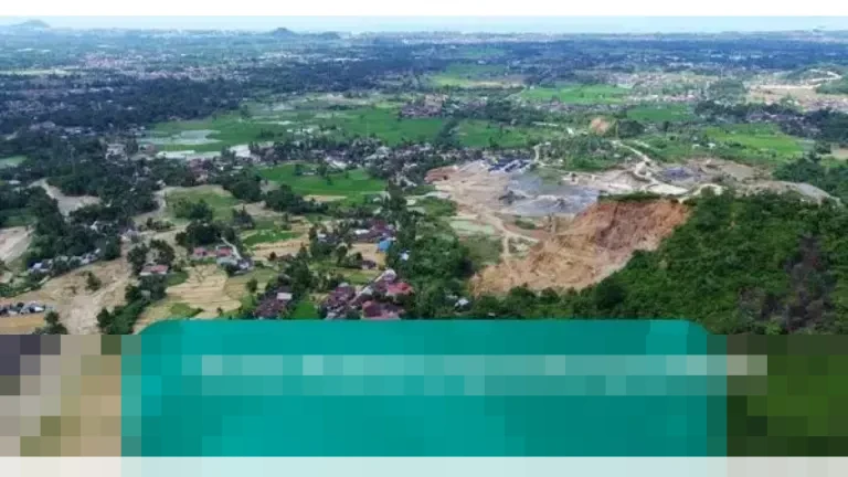 Pemerintah Alokasikan Rp 60 Triliun dari APBN 2026 untuk Pemulihan Bencana Sumatera Pemerintah Alokasikan Rp 60 Triliun dari APBN 2026 untuk Pemulihan Bencana Sumatera