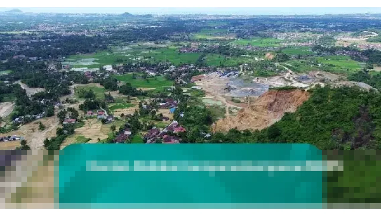 Pemerintah Alokasikan Rp 60 Triliun dari APBN 2026 untuk Pemulihan Bencana Sumatera