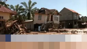 Pemerintah Alokasikan Rp53-60 Triliun untuk Pemulihan Sumatra di Anggaran 2026