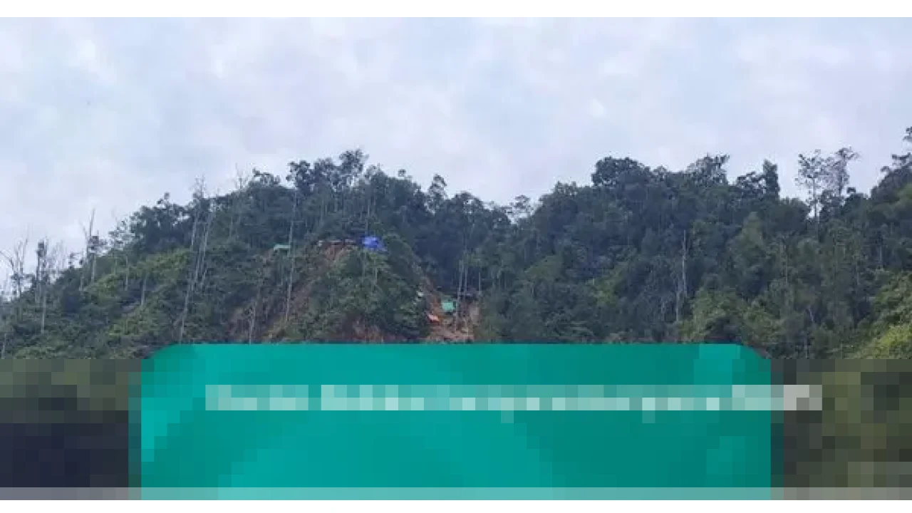Pemerintah Amankan 70.000 Ton Batu Bara Ilegal di Kaltim, Siap Dilelang untuk Penerimaan Negara Pemerintah Amankan 70.000 Ton Batu Bara Ilegal di Kaltim, Siap Dilelang untuk Penerimaan Negara