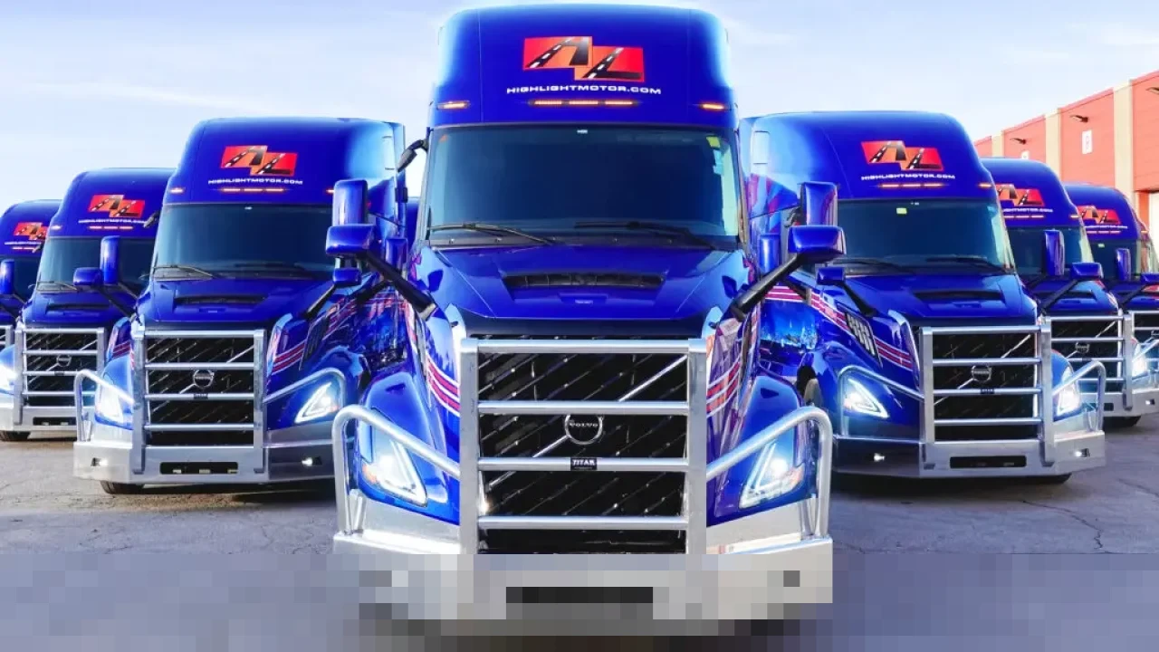 Pemerintah AS Bekukan Dana Rp 2,5 Triliun untuk California, Imbas Lisensi Sopir Truk Imigran Ilegal Pemerintah AS Bekukan Dana Rp 2,5 Triliun untuk California, Imbas Lisensi Sopir Truk Imigran Ilegal