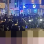 Pemerintah Australia Peringatkan Warganya: ‘Segera Tinggalkan Iran’ di Tengah Gelombang Protes Kekerasan