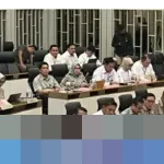 Pemerintah Berhasil Kendalikan Inflasi 2025 di Bawah Target Nasional, Mentan Amran Ungkap Strategi Intervensi Pangan