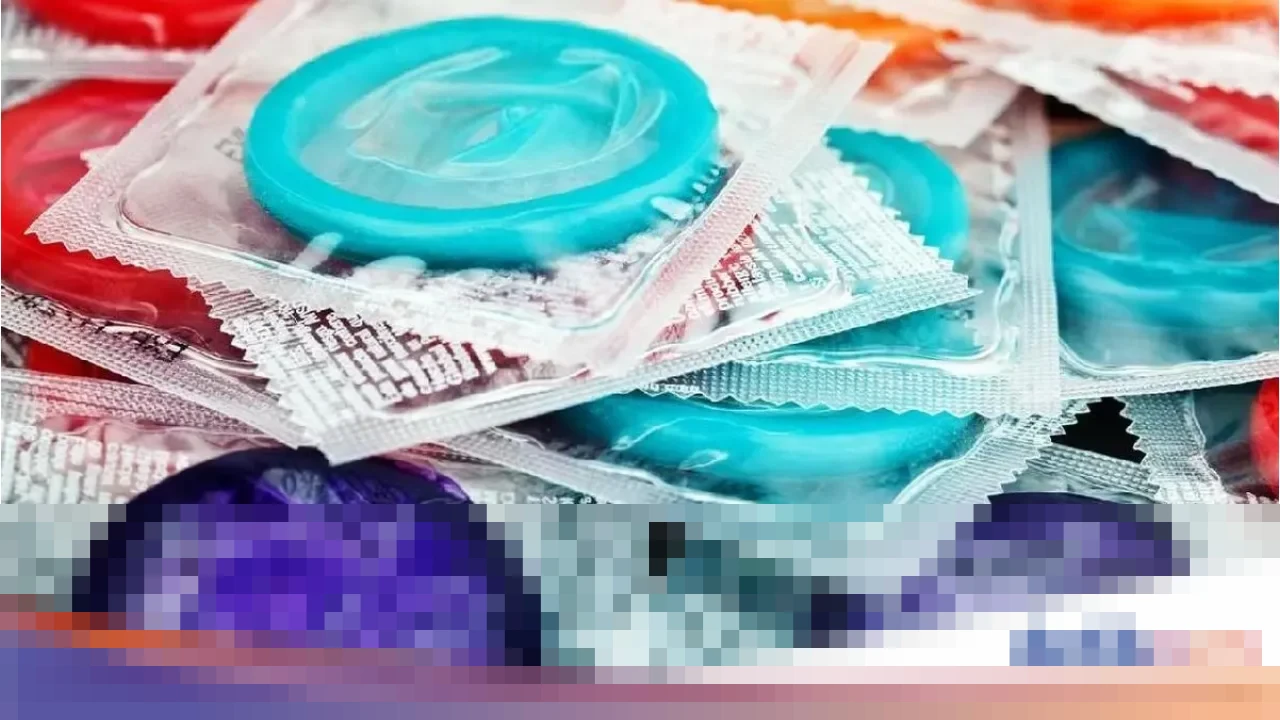 Pemerintah China Naikkan Pajak Kondom 13% Mulai 2026, Efektifkah Dongkrak Angka Kelahiran? Pemerintah China Naikkan Pajak Kondom 13% Mulai 2026, Efektifkah Dongkrak Angka Kelahiran?