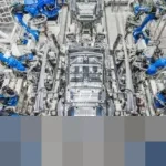 Pemerintah China Umumkan Rencana Besar Perkuat Penggunaan Material Daur Ulang di Industri Otomotif