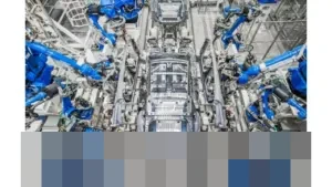 Pemerintah China Umumkan Rencana Besar Perkuat Penggunaan Material Daur Ulang di Industri Otomotif